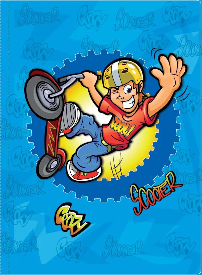 1 - przód