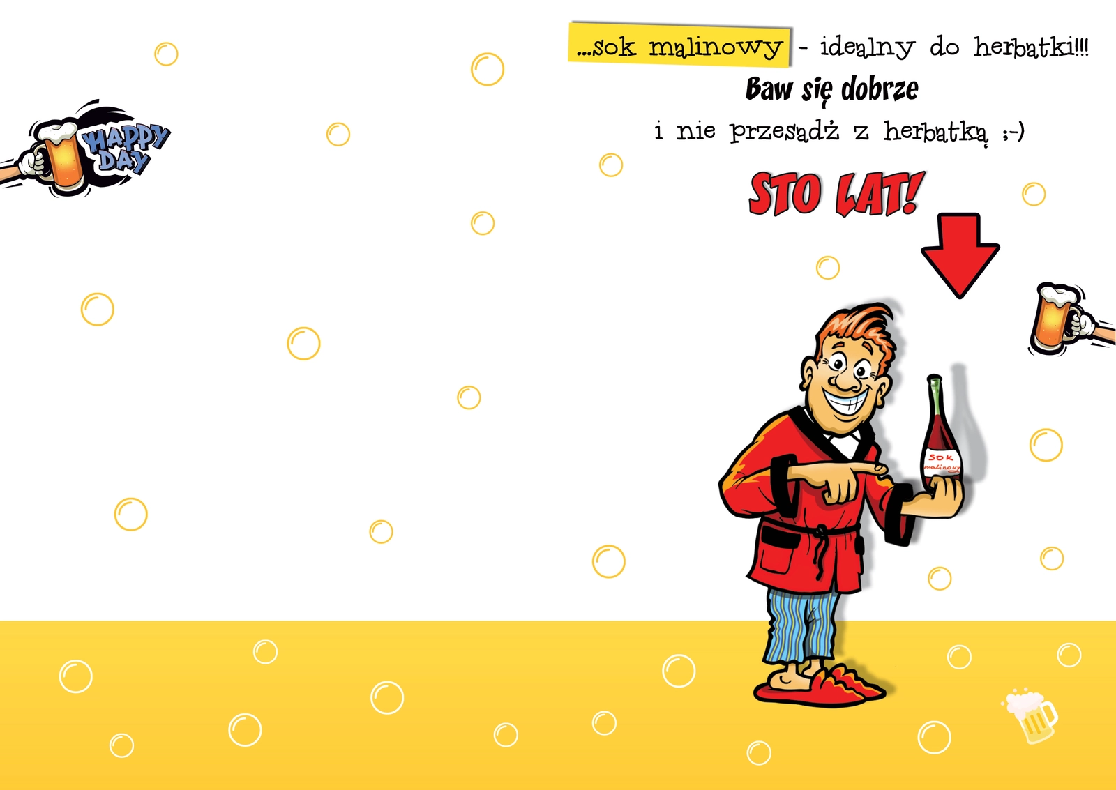 Karnet Comic nr 13 - środek