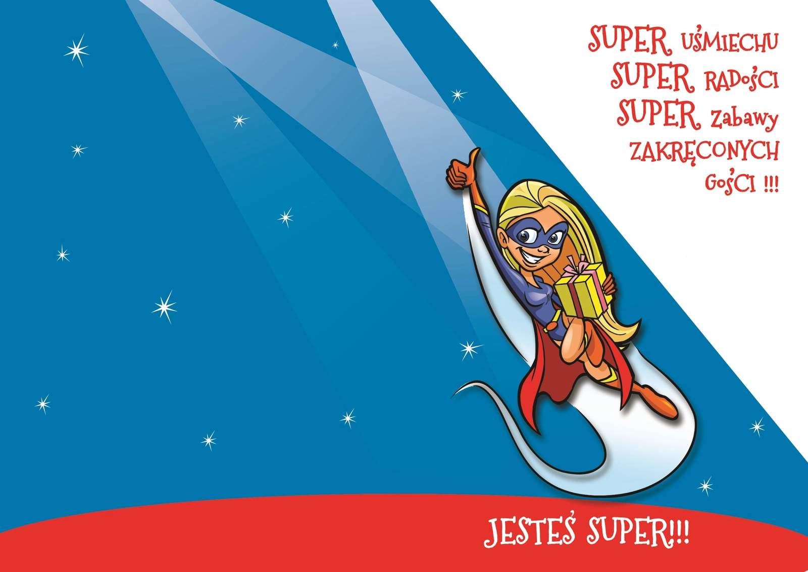 Karnet Young nr 15 - środek