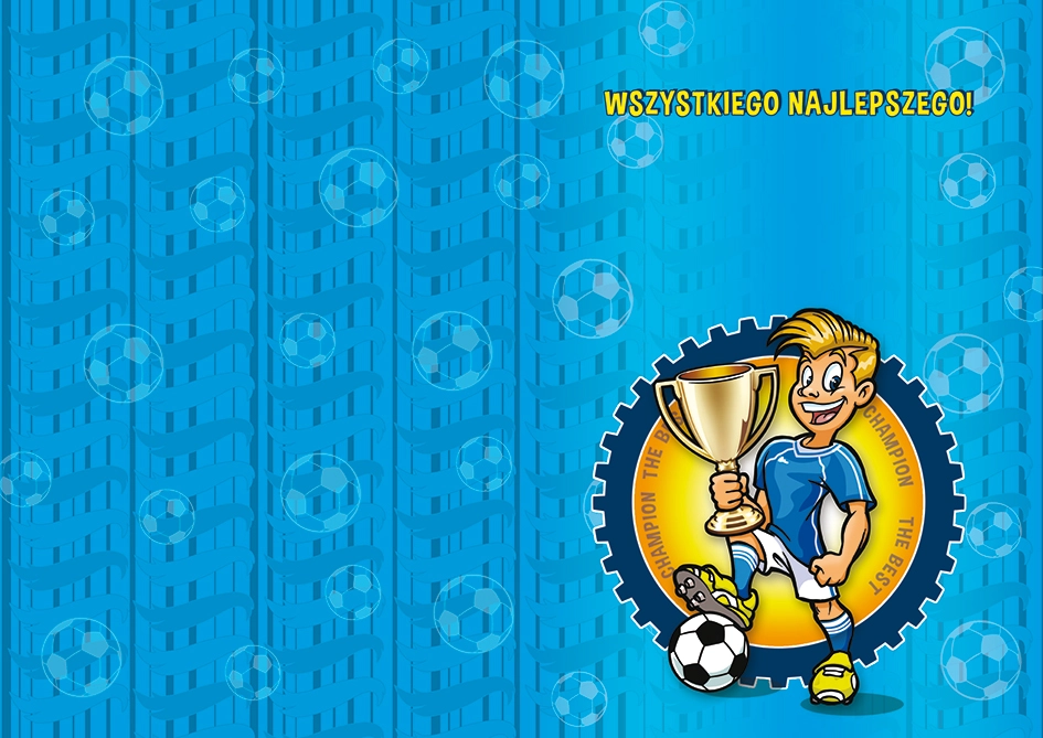 Karnet Young nr 17 - środek