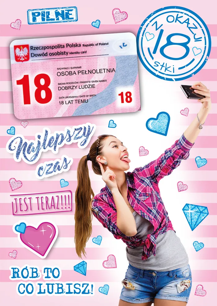 18 - przód