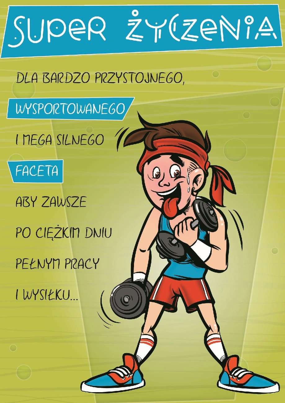 Karnet Comic nr 22 - przód
