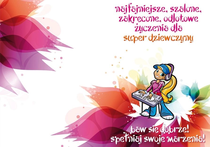 Karnet Young nr 22 - środek