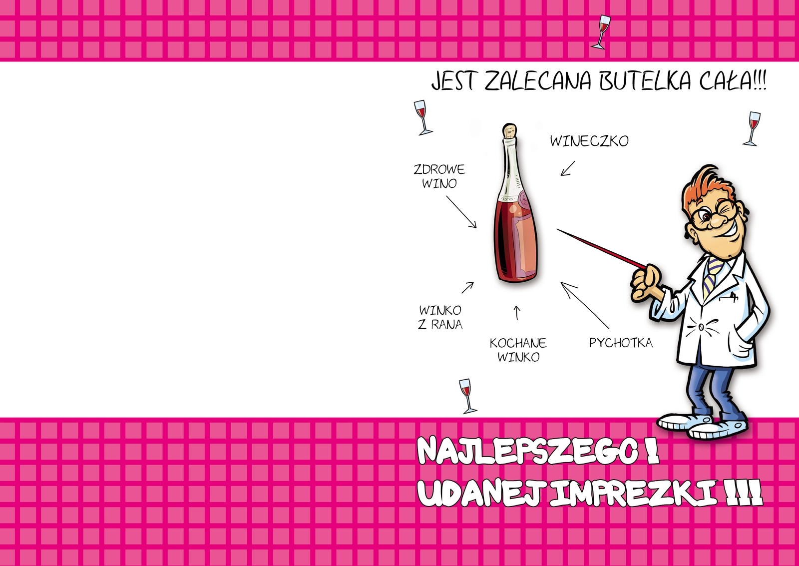 Karnet Comic nr 24 - środek