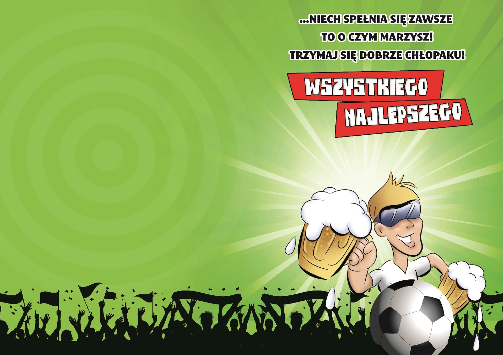 Karnet Comic nr 25 - środek