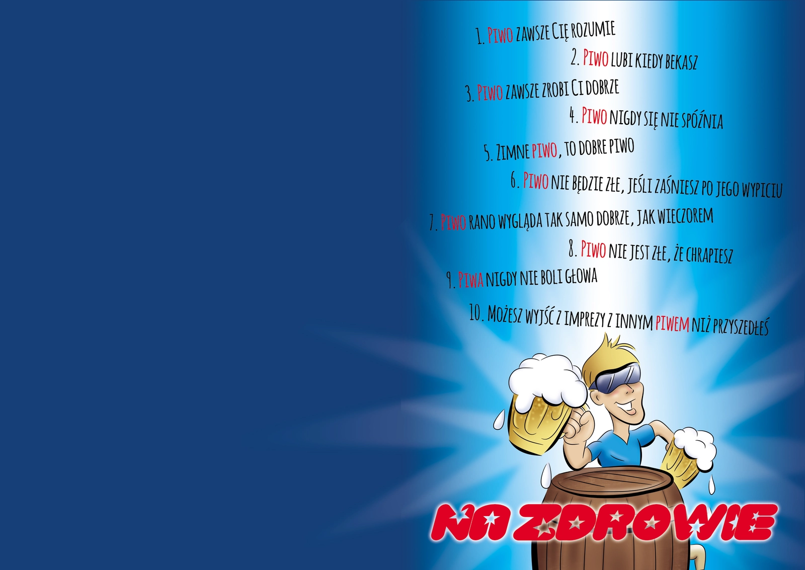 Karnet Comic nr 26 - środek