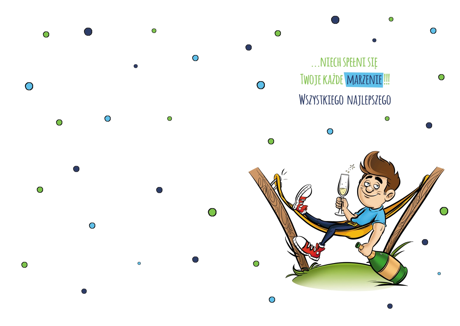 Karnet Comic nr 28 - środek