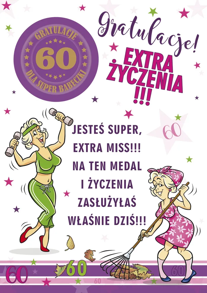 Karnet Party nr 3 - przód